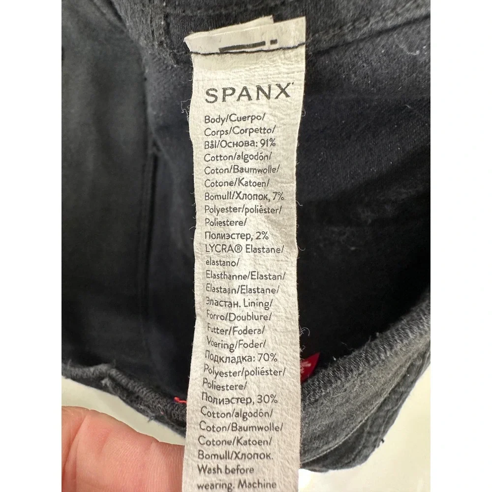 SPANX excellent used
